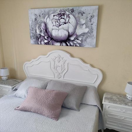 카디스 Amplio Piso Junto A Playa Victoria 아파트 외부 사진